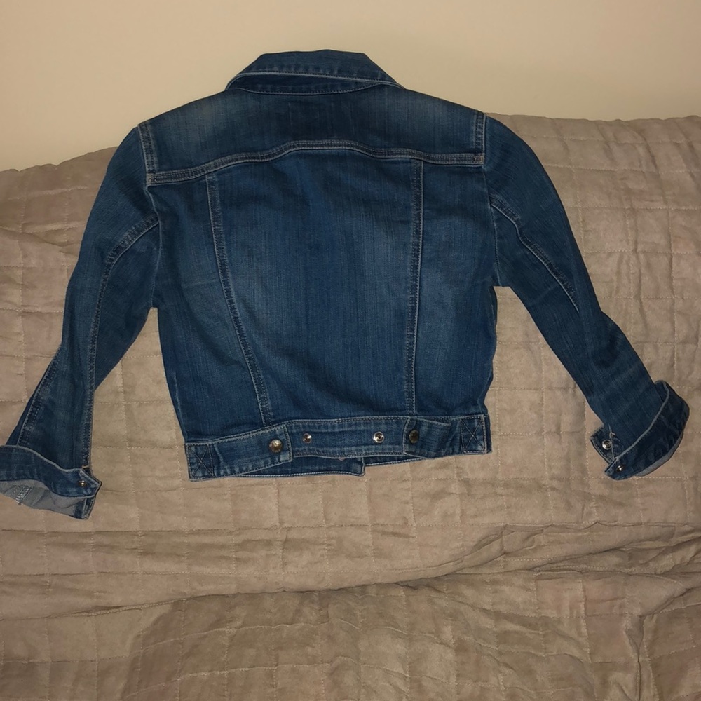 GUESS Jean Jacket - Picture 5 of 8